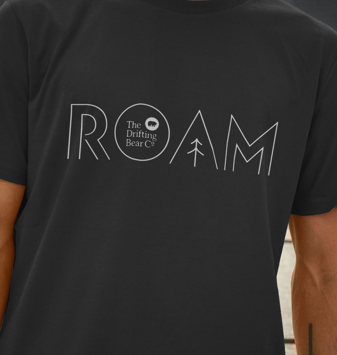 ROAM T-shirt