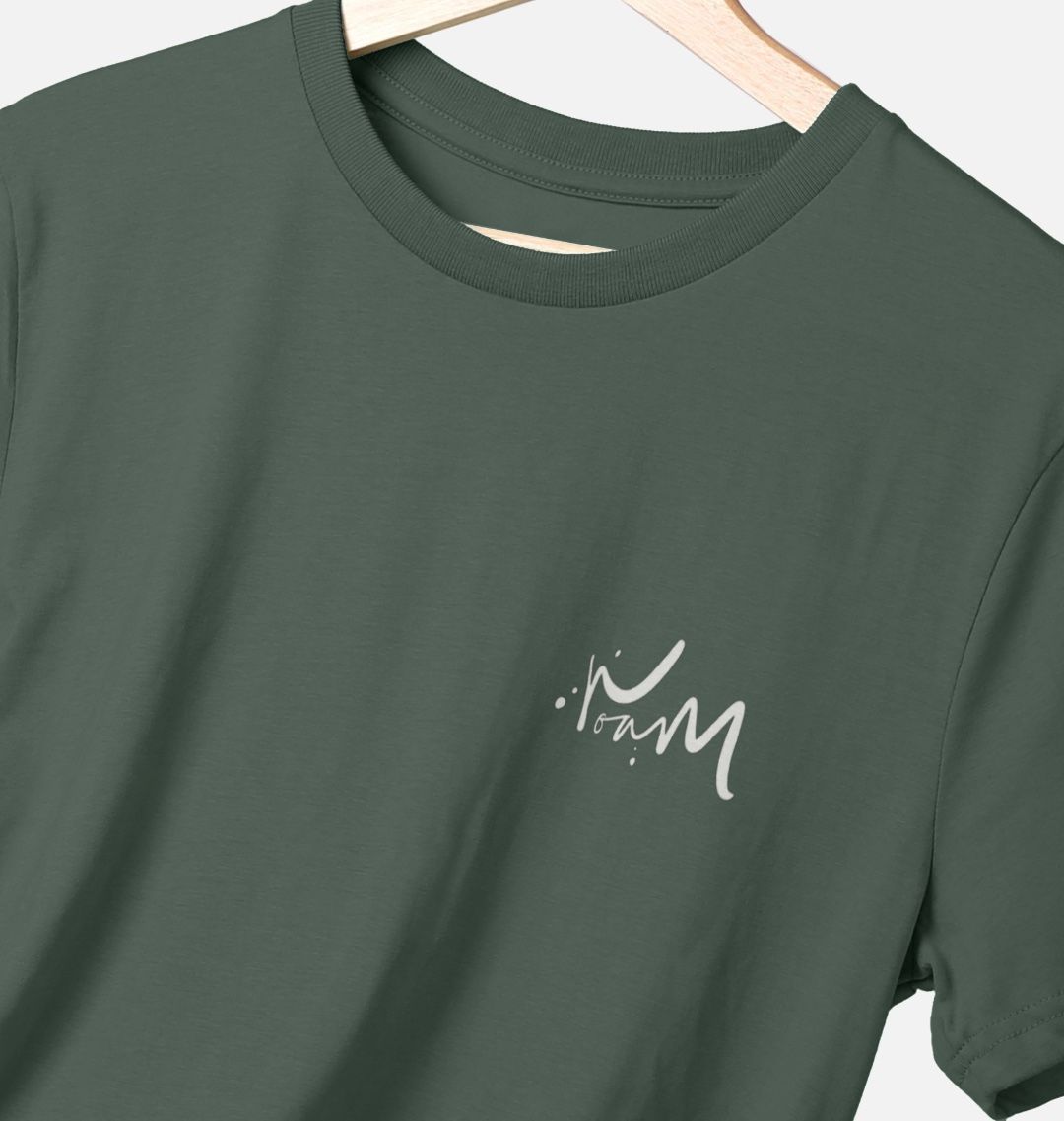 ROAM Expressive Logo T-Shirt 2