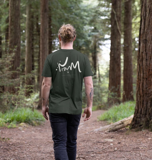 ROAM Expressive Logo T-Shirt 2