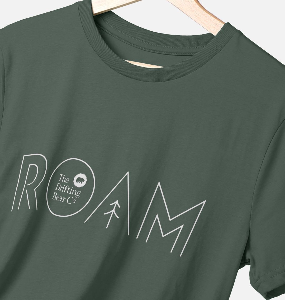 ROAM T-shirt