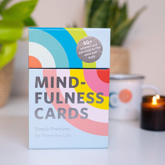 Mindfulness Cards