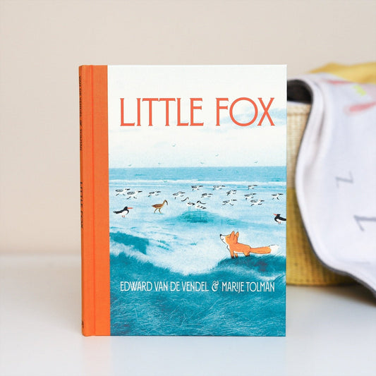 Little Fox