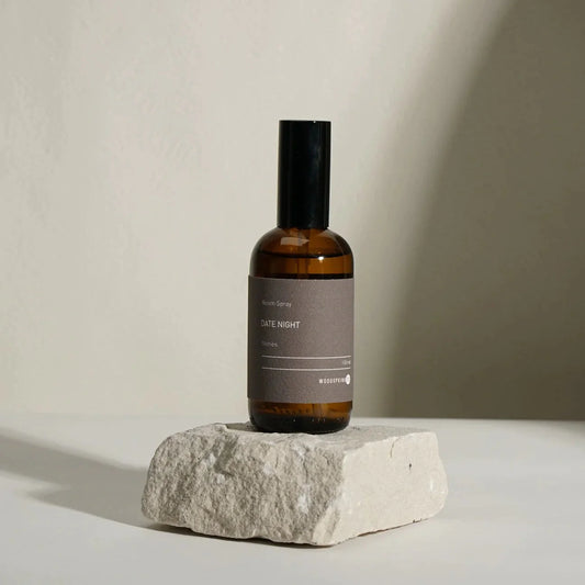 Woodspring Co. Room Spray - Date Night